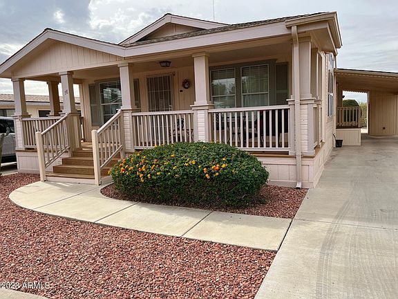 3901 E Pinnacle Peak Rd LOT 78, Phoenix, AZ 85050 | Zillow
