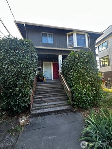 4410 Francis Avenue N, Seattle, WA, 98103