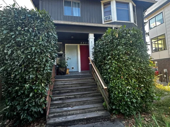 4410 Francis Avenue N, Seattle, WA 98103