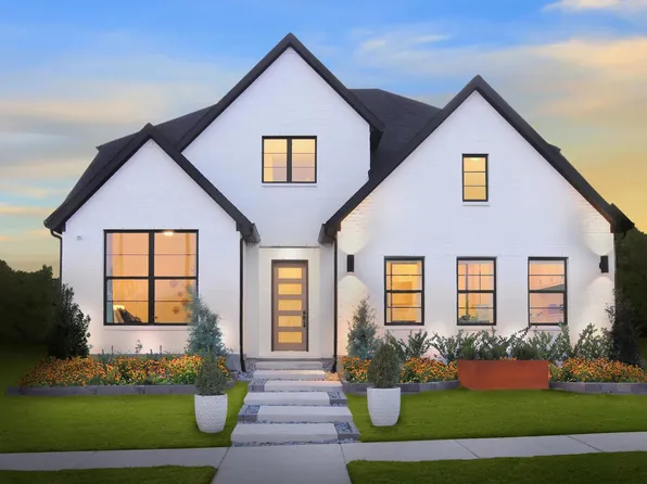 2325 Davis Meadow Dr, McKinney, TX 75071