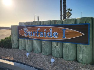 379 E Surfside Dr, Port Hueneme, CA 93041