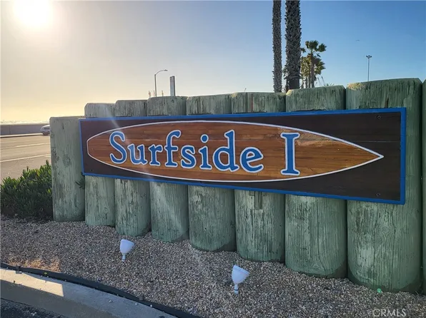 379 E Surfside Dr, Port Hueneme, CA 93041