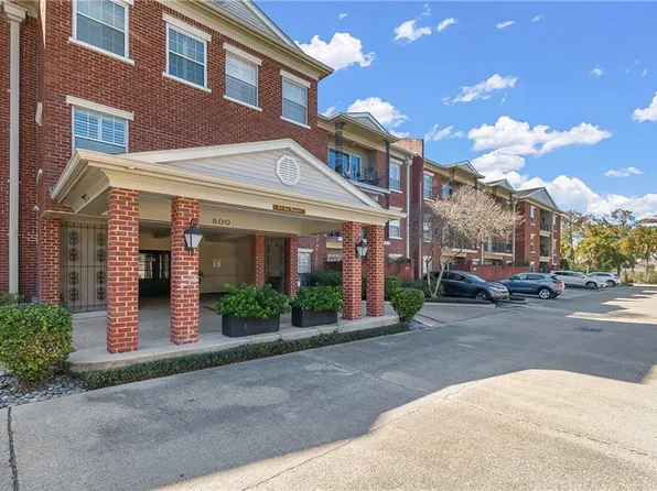 800 Rue Rampart APT 230, Metairie, LA 70005