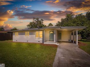 3207 Rosewood Ave, Brunswick, GA 31520