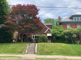 331-333 S Aiken Ave #2, Pittsburgh, PA 15232