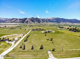 6090 N Springhill Rd, Belgrade, MT 59714