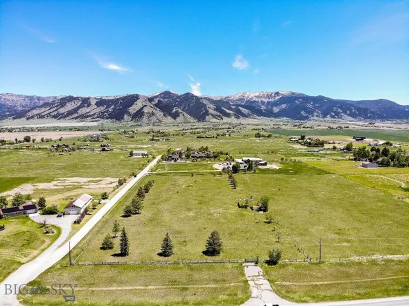 6090 N Springhill Rd, Belgrade, MT 59714