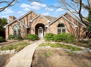 7213 Netherlands Ln, Plano, TX 75025