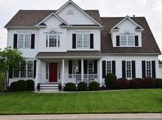 14418 Savage View Pl, Midlothian, VA 23112