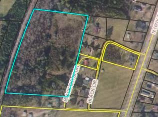 0 Black Circle Spur, La Fayette, GA 30728