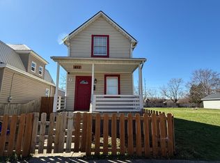 411 S Yale Ave, Columbus, OH 43223