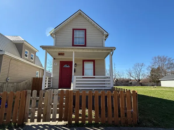 411 S Yale Ave, Columbus, OH 43223