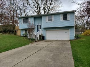 657 Penhale Ave, Campbell, OH