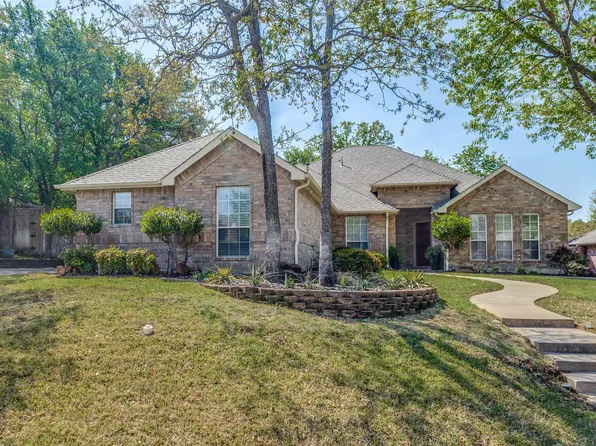 1308 Val Verde Ct, Denton, TX 76210