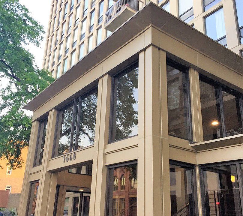 1st image of 1660 N Lasalle St #1204