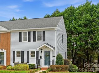 8344 Knights Bridge Rd, Charlotte, NC 28210