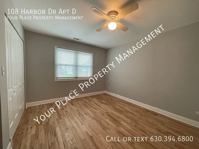 108 Harbor Dr #D — Photo 9