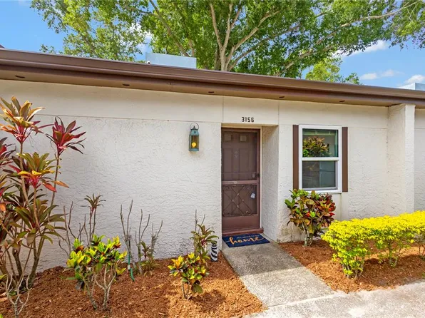 3156 Highlands Blvd Unit A, Palm Harbor, FL 34684