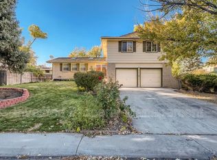 7701 S Wellington St, Centennial, CO 80122