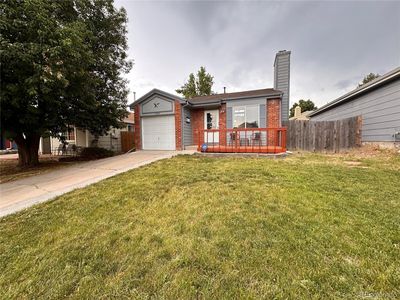17968 E Bethany Place, Aurora, CO, 80013