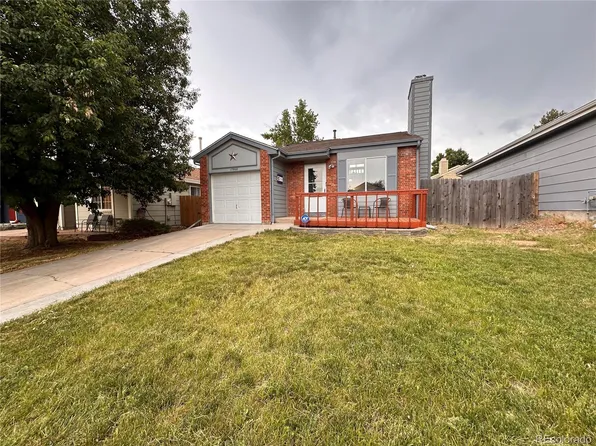 17968 E Bethany Place, Aurora, CO 80013