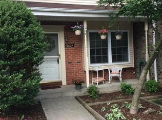 12621 Black Saddle Ln, Germantown, MD 20874