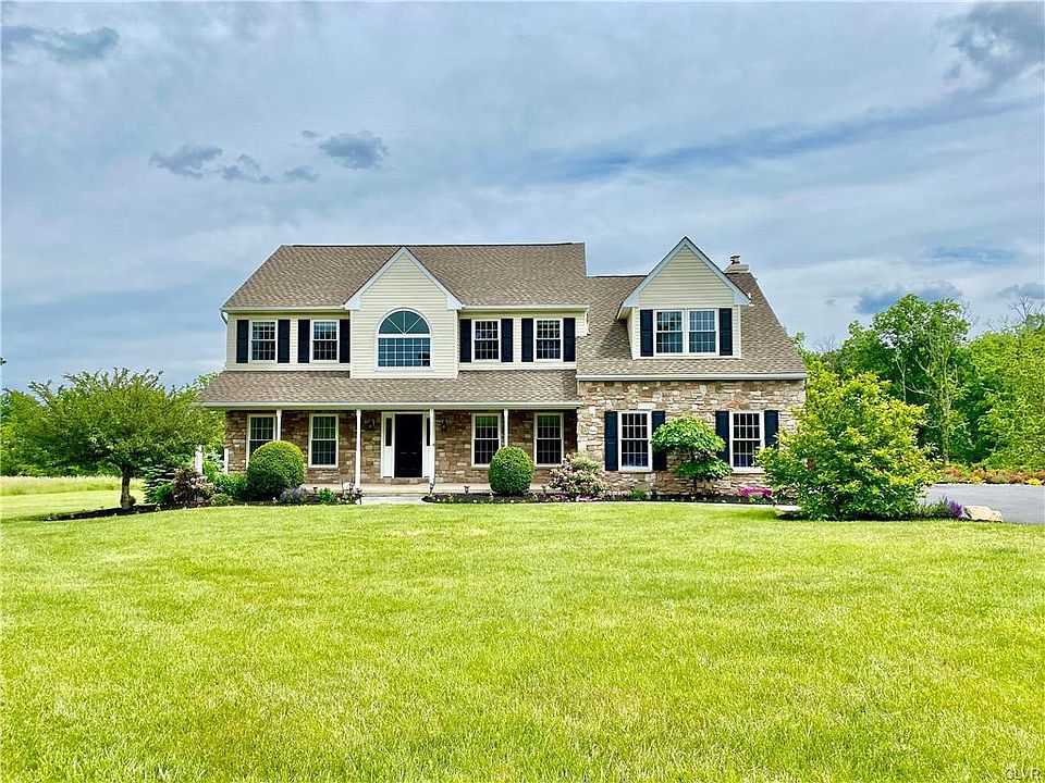 16 Homestead Rd, Kintnersville, PA 18930 Zillow