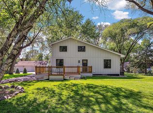 3765 Auger Ave, White Bear Lake, MN 55110