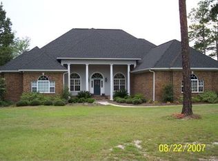 702 Pear Orchard Ln, Statesboro, GA 30458