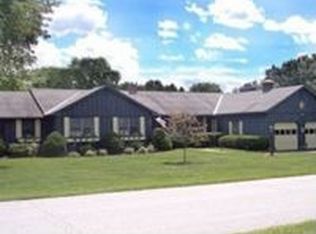 173 Karen Dr, Rutland, VT 05701