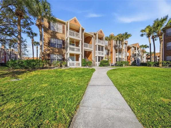 10200 N GANDY BOULEVARD #714, ST PETERSBURG, FL 33702