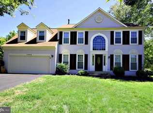 14416 Old Stage Rd, Bowie, MD 20720