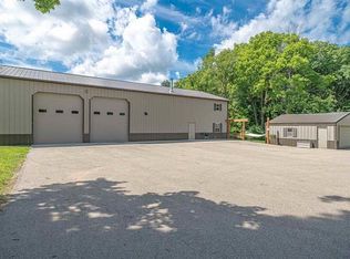 5680 E McCormick Rd, Stillman Valley, IL 61084