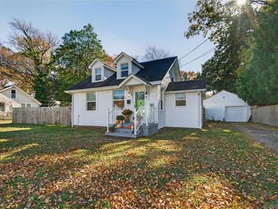 777 Marvin Ave, Norfolk, VA, 23518