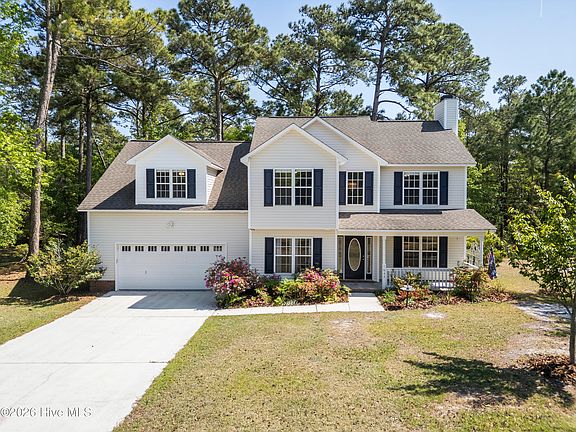 3rd image of 1643 Chadwick Shores Drive