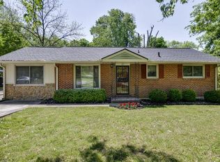 1015 Westchester Dr, Madison, TN 37115