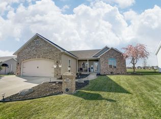 2321 Tigers Trl, Decatur, IN 46733