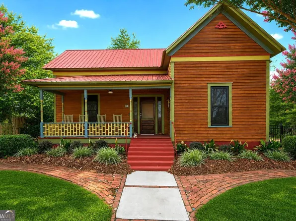 33 Main St, Register, GA 30452