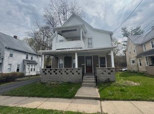 17 Mitchell Ave #2, Binghamton, NY 13903