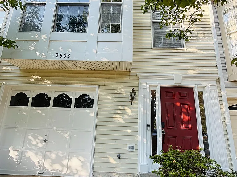 2503 Wheat Meadow Ct — Photo 1