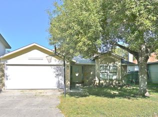 13015 Feather Ridge Dr, San Antonio, TX 78233