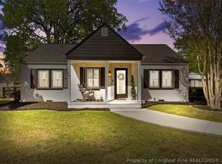 202 Miles Ct, Fayetteville, NC 28303
