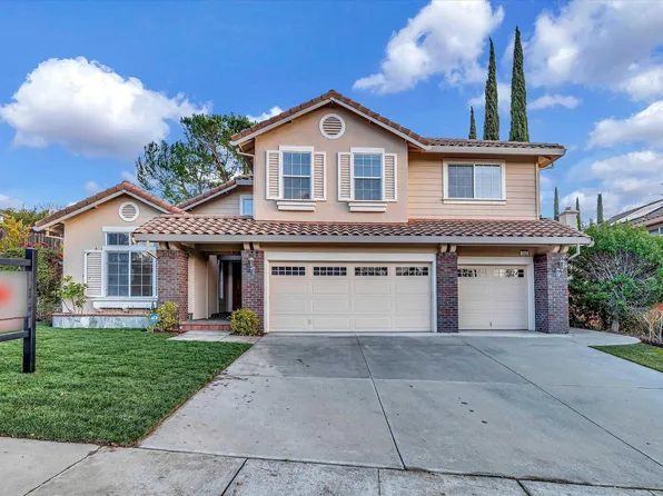4612 Mirador Dr, Pleasanton, CA 94566