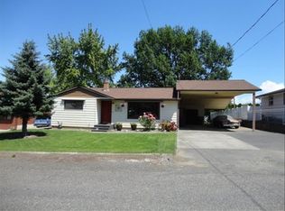 1221 Boston St, Clarkston, WA 99403