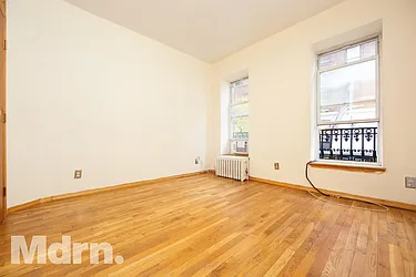 Rented by Mdrn Residential