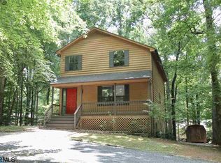 50 Dogleg Rd, Palmyra, VA 22963