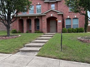 3012 Timber Ridge Ln, Mesquite, TX 75181