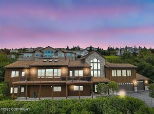 16847 Woods Pointe Cir, Anchorage, AK 99516