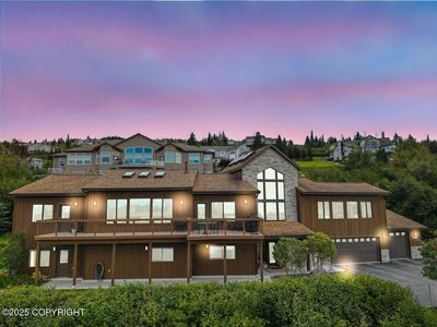 16847 Woods Pointe Cir, Anchorage, AK, 99516