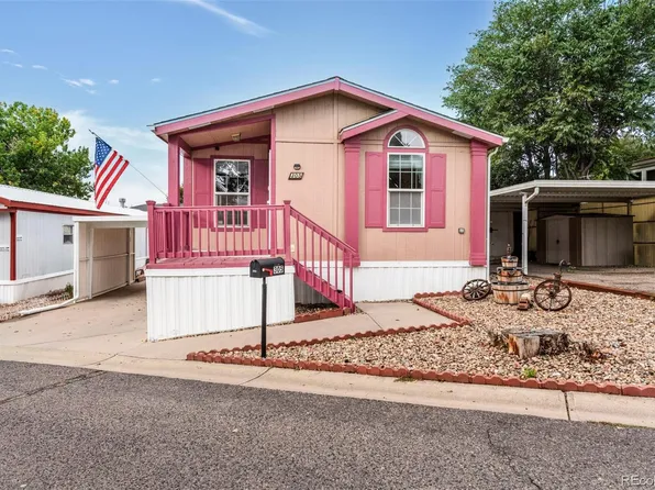 1801 W 92 Avenue LOT 305, Federal Heights, CO 80260